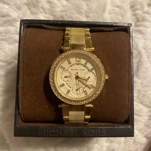 Women’s Michael Kors Watch